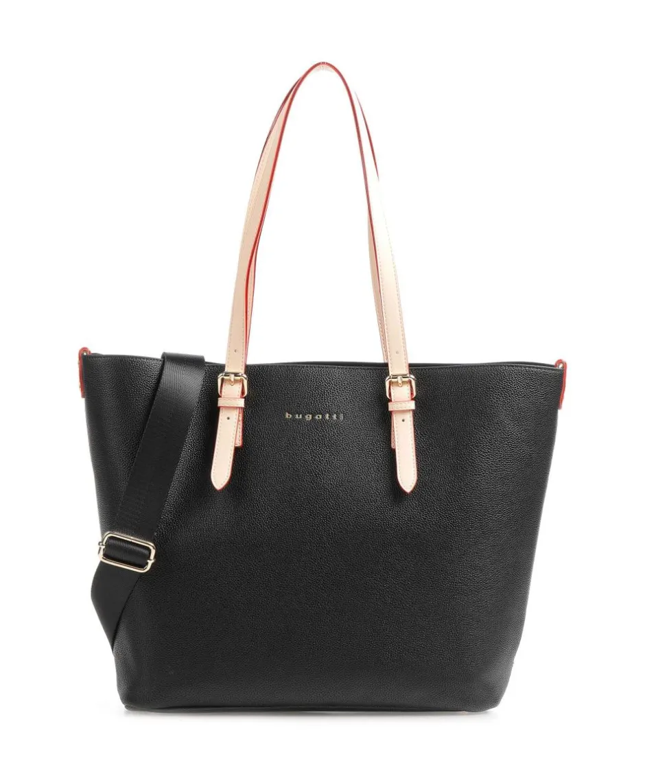 Bugatti Tote Bags-Ella Tote bag imitation leather