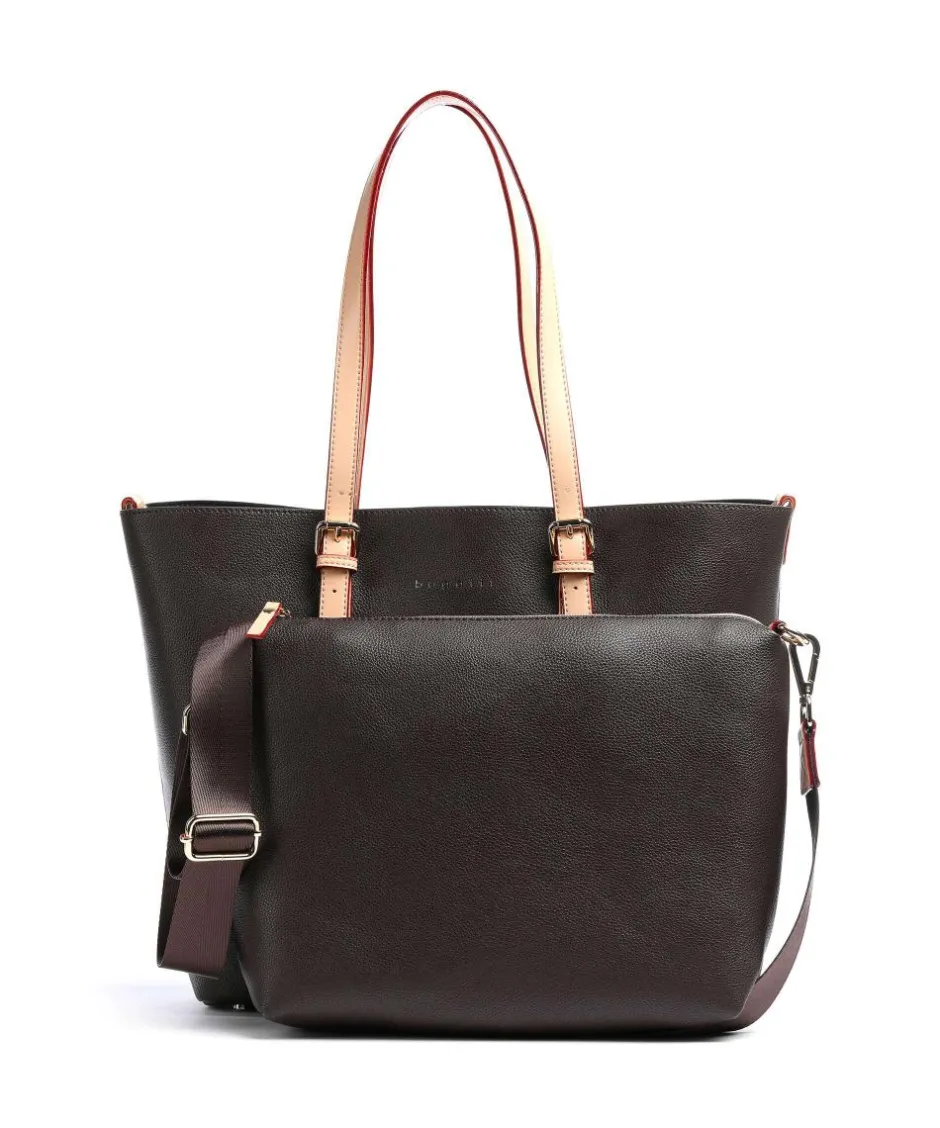 Bugatti Tote Bags-Ella Tote bag imitation leather