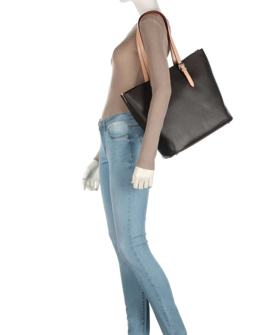 Bugatti Tote Bags-Ella Tote bag imitation leather