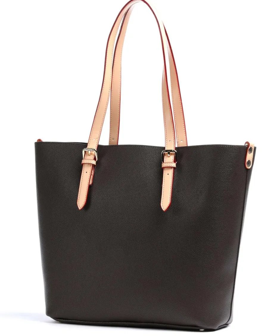 Bugatti Tote Bags-Ella Tote bag imitation leather