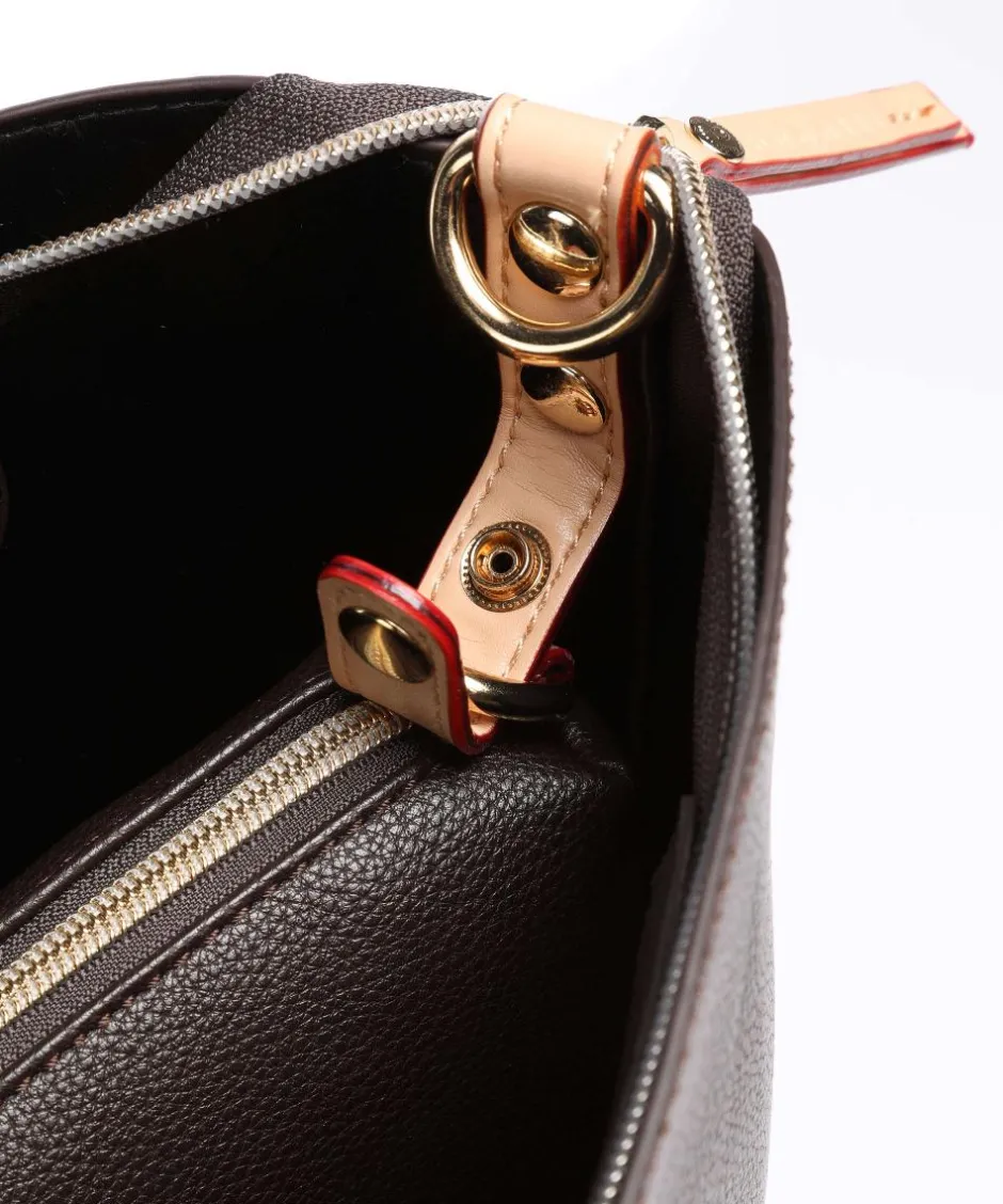 Bugatti Tote Bags-Ella Tote bag imitation leather