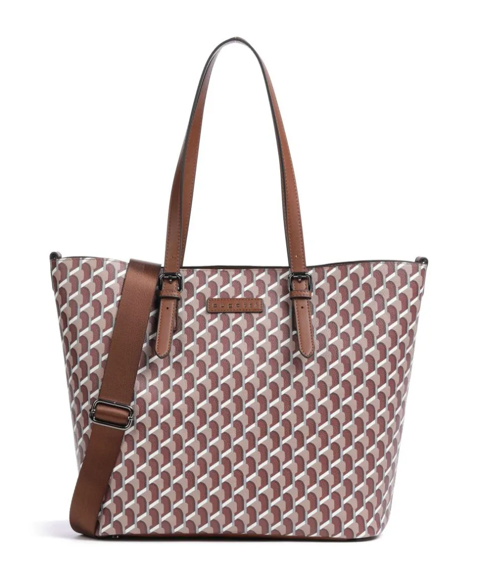 Bugatti Tote Bags-Ella Tote bag imitation leather