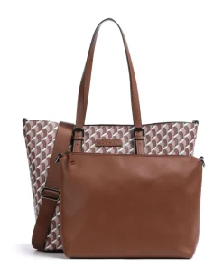 Bugatti Tote Bags-Ella Tote bag imitation leather
