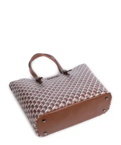 Bugatti Tote Bags-Ella Tote bag imitation leather