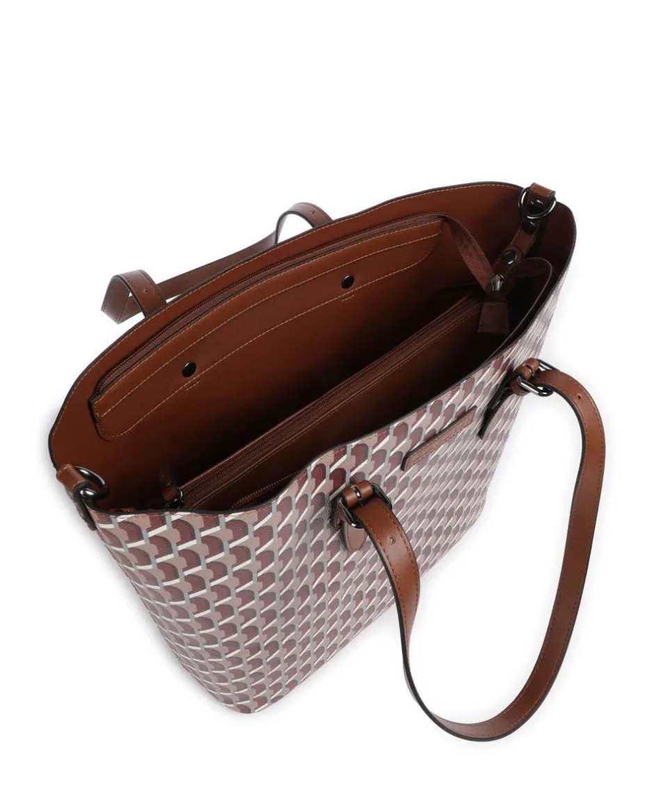 Bugatti Tote Bags-Ella Tote bag imitation leather