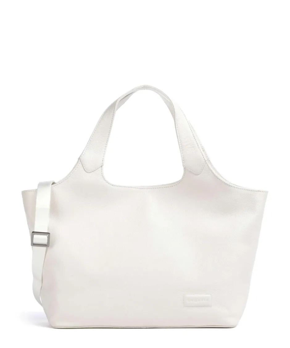 Bugatti Business- & Laptop Bags|Handbags-Elsa Handbag 13″ grained cow leather