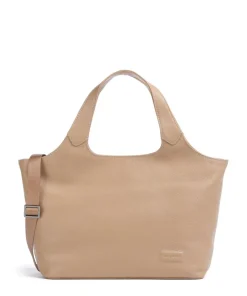 Bugatti Business- & Laptop Bags|Handbags-Elsa Handbag 13″ grained cow leather