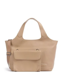 Bugatti Business- & Laptop Bags|Handbags-Elsa Handbag 13″ grained cow leather