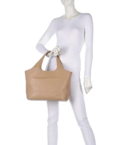 Bugatti Business- & Laptop Bags|Handbags-Elsa Handbag 13″ grained cow leather