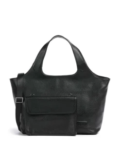 Bugatti Business- & Laptop Bags|Handbags-Elsa Handbag 13″ grained cow leather