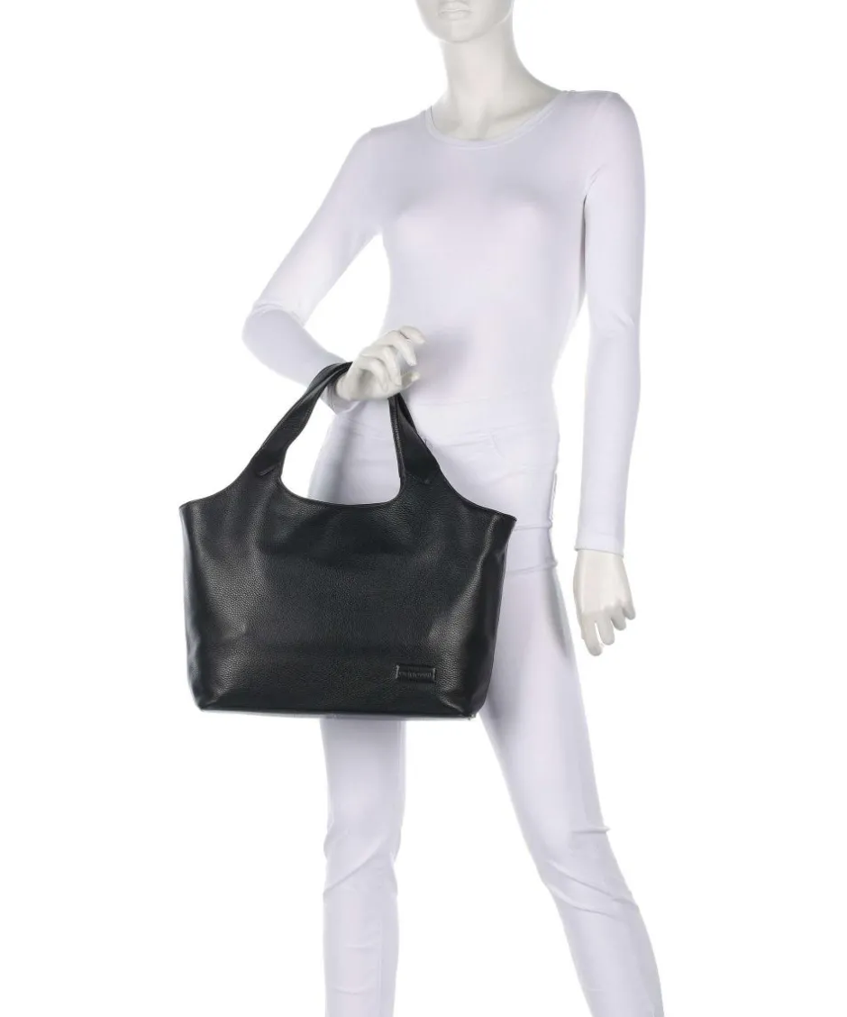 Bugatti Business- & Laptop Bags|Handbags-Elsa Handbag 13″ grained cow leather