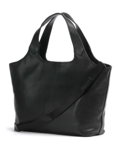 Bugatti Business- & Laptop Bags|Handbags-Elsa Handbag 13″ grained cow leather