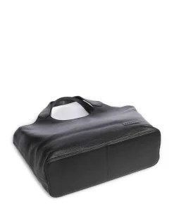 Bugatti Business- & Laptop Bags|Handbags-Elsa Handbag 13″ grained cow leather