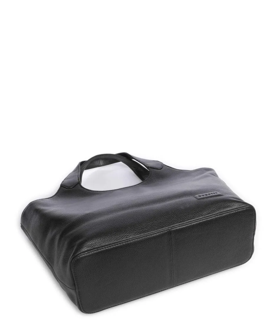Bugatti Business- & Laptop Bags|Handbags-Elsa Handbag 13″ grained cow leather