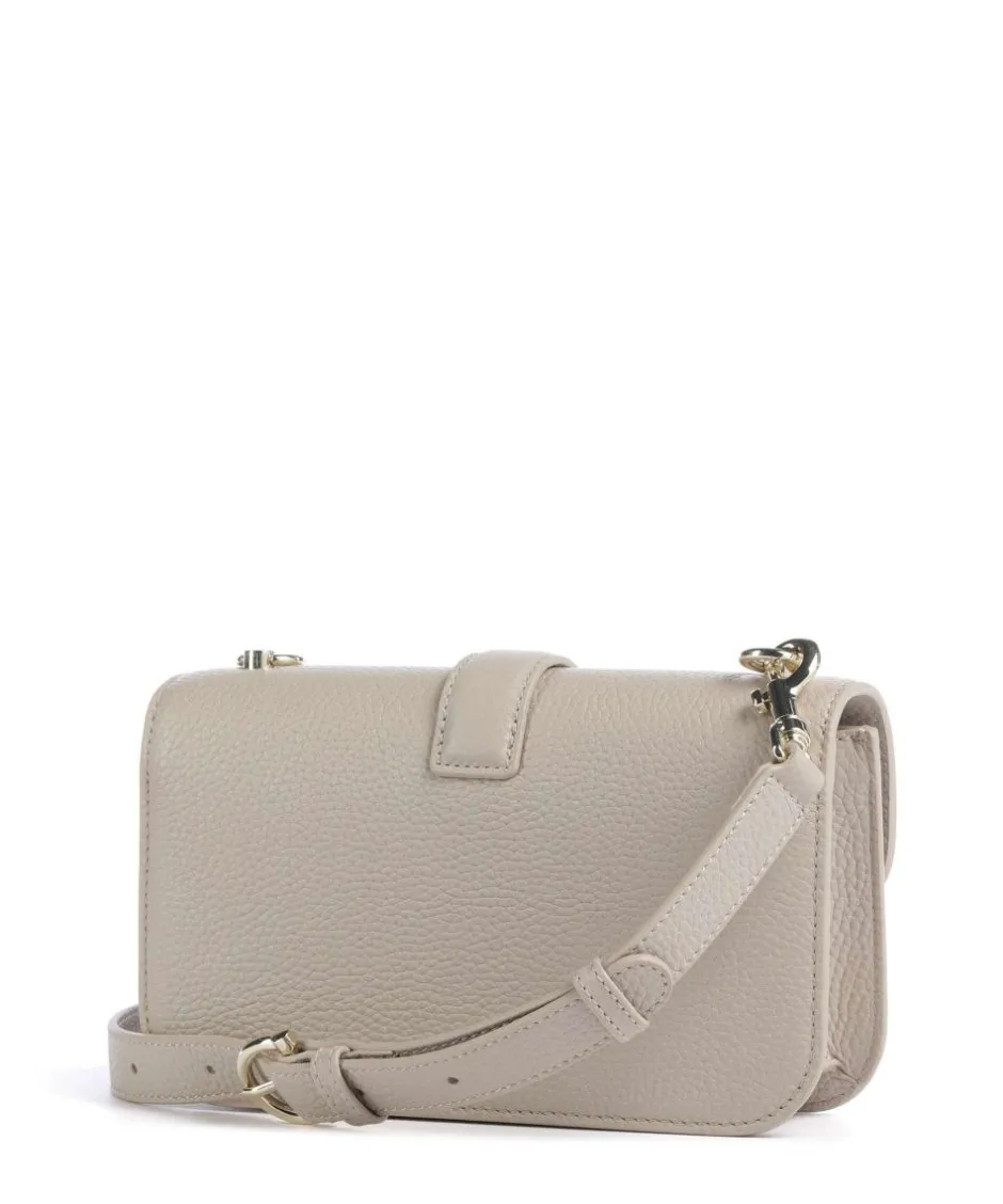 AIGNER Crossbody Bags-Elsa XS Crossbody bag grained cow leather