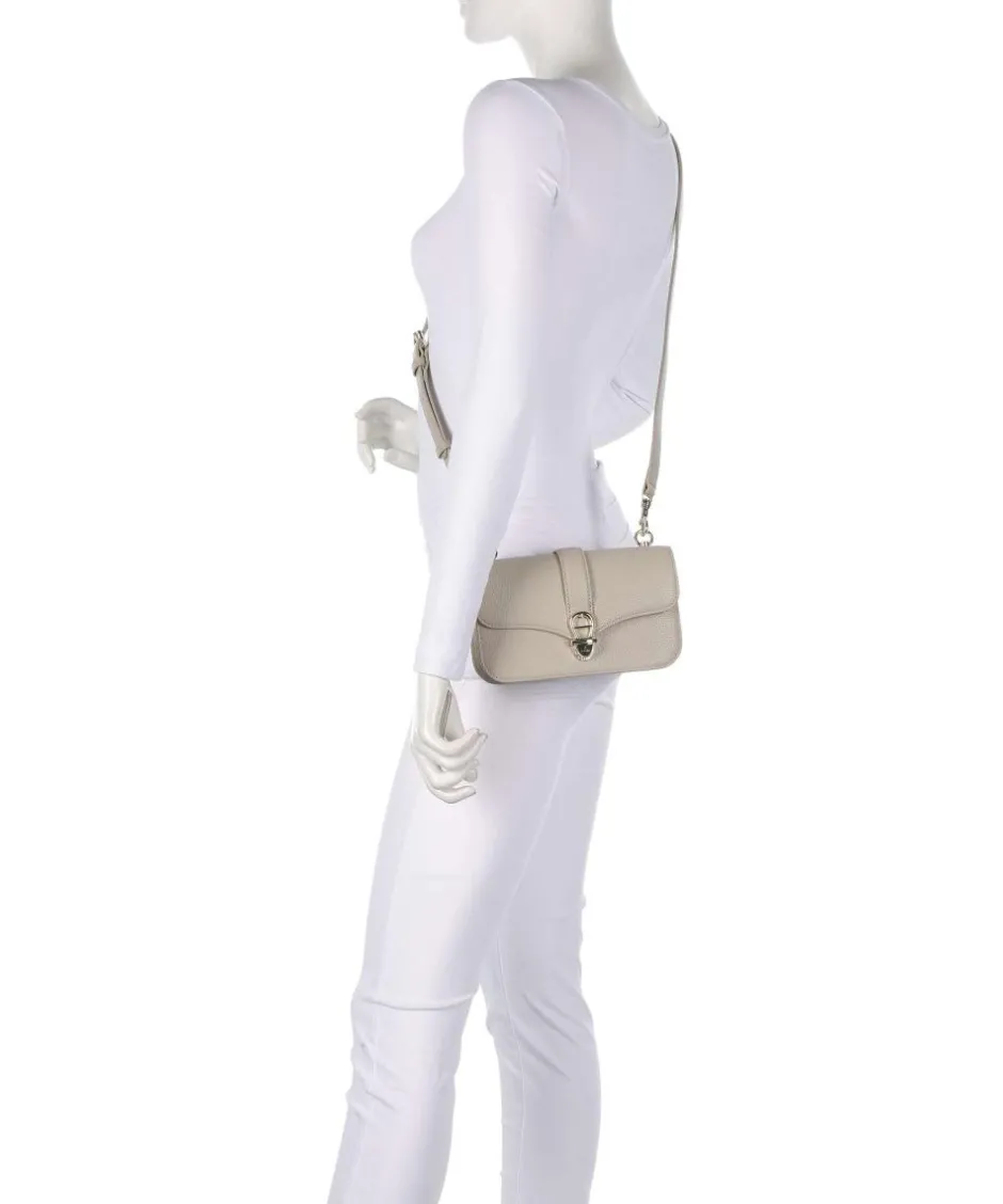 AIGNER Crossbody Bags-Elsa XS Crossbody bag grained cow leather