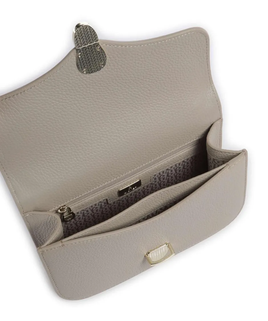 AIGNER Crossbody Bags-Elsa XS Crossbody bag grained cow leather
