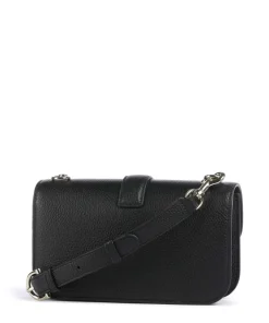 AIGNER Crossbody Bags-Elsa XS Crossbody bag grained cow leather
