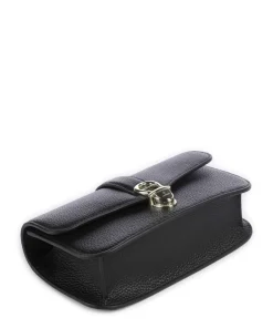 AIGNER Crossbody Bags-Elsa XS Crossbody bag grained cow leather