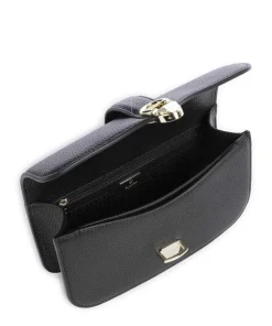 AIGNER Crossbody Bags-Elsa XS Crossbody bag grained cow leather