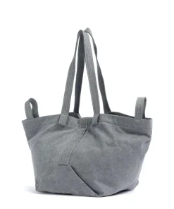 Liebeskind Tote Bags-Elvira Denim M Tote bag canvas