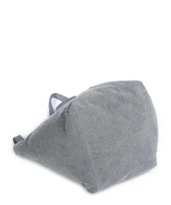 Liebeskind Tote Bags-Elvira Denim M Tote bag canvas