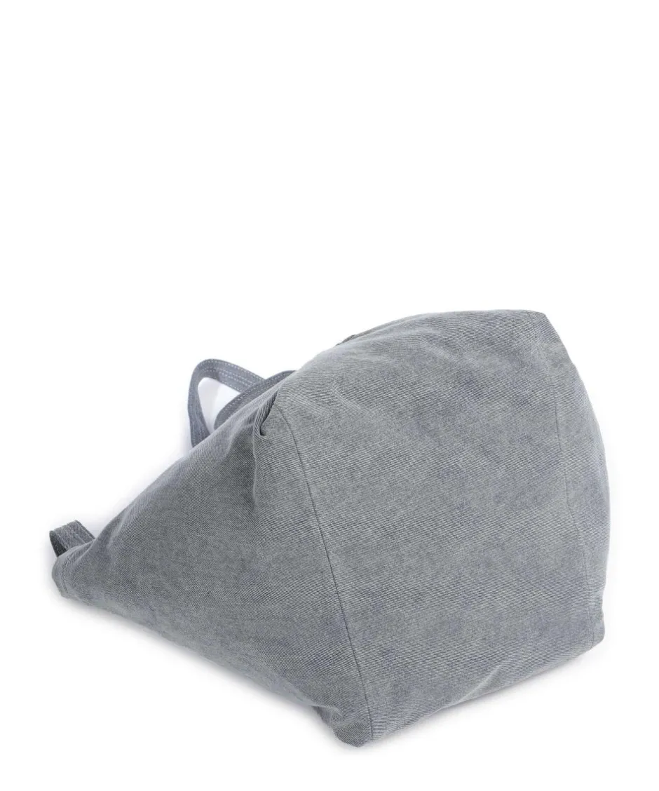Liebeskind Tote Bags-Elvira Denim M Tote bag canvas