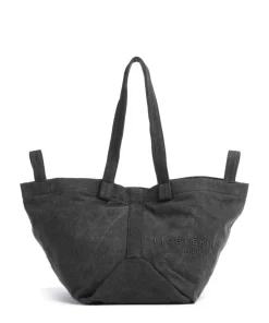 Liebeskind Tote Bags-Elvira Denim M Tote bag canvas