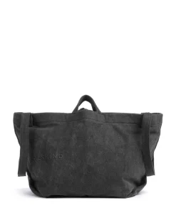 Liebeskind Tote Bags-Elvira Denim M Tote bag canvas