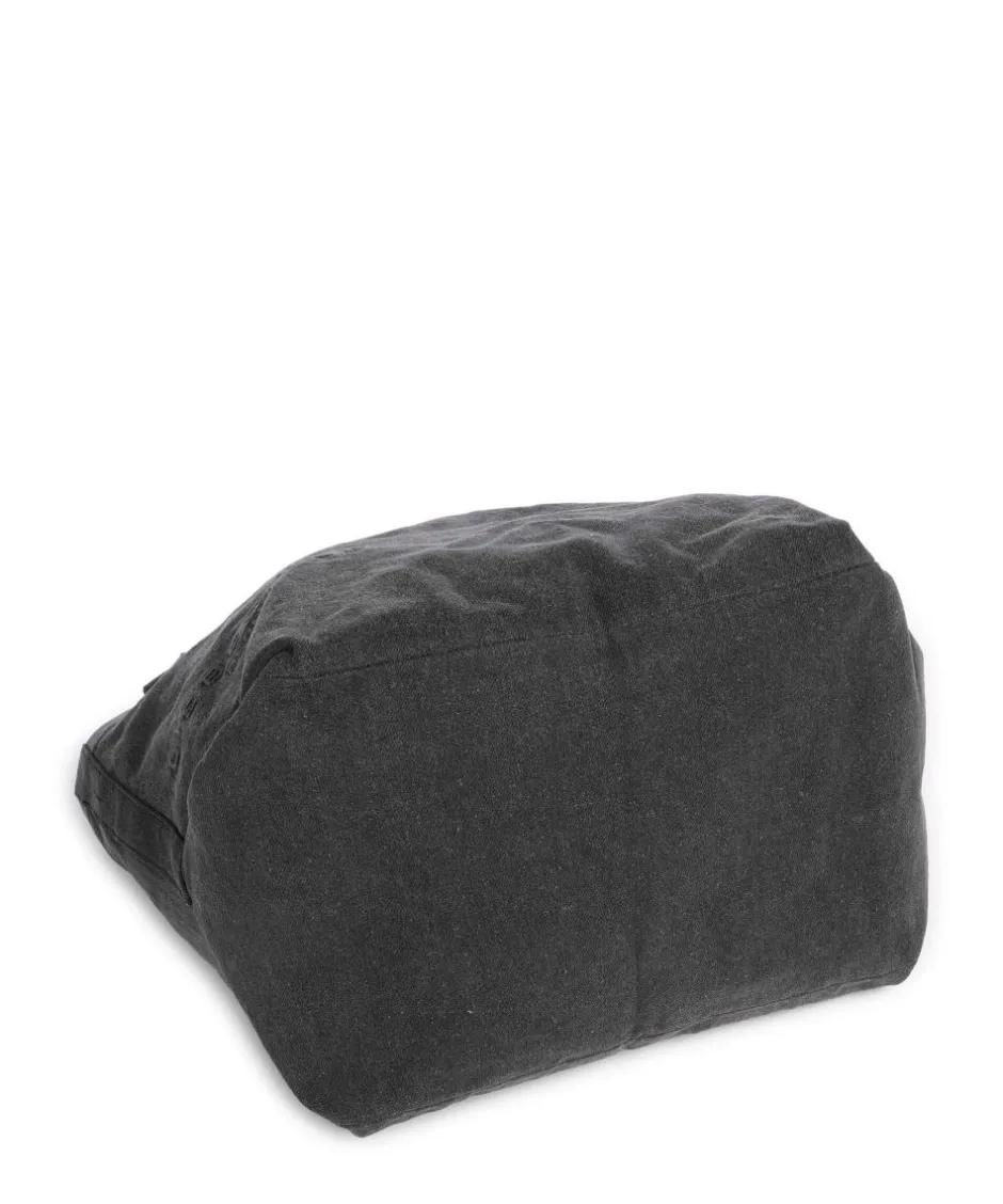 Liebeskind Tote Bags-Elvira Denim M Tote bag canvas