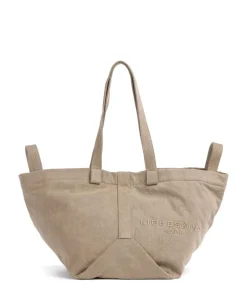 Liebeskind Tote Bags-Elvira Denim M Tote bag canvas