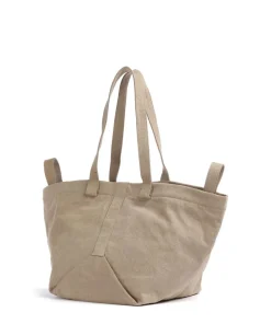 Liebeskind Tote Bags-Elvira Denim M Tote bag canvas