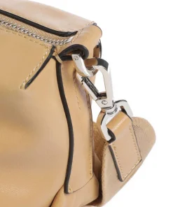 Liebeskind Crossbody Bags-Elvira Lamb SF Verna S Crossbody bag grained leather