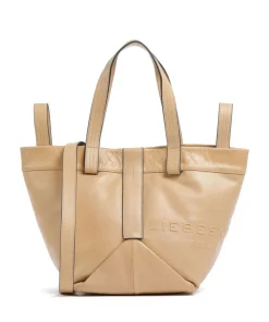 Liebeskind Handbags|Crossbody Bags-Elvira Lamb SF Verna S Handbag fine grain leather