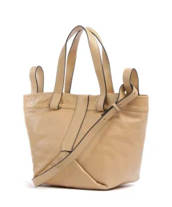 Liebeskind Handbags|Crossbody Bags-Elvira Lamb SF Verna S Handbag fine grain leather