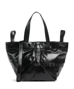 Liebeskind Handbags|Crossbody Bags-Elvira Paper Touch Crinkle S Handbag fine grain leather