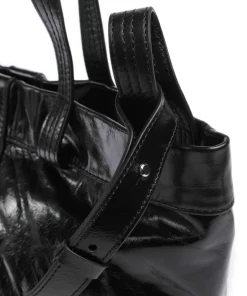 Liebeskind Handbags|Crossbody Bags-Elvira Paper Touch Crinkle S Handbag fine grain leather