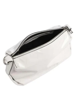 Liebeskind Crossbody Bags-Elvira Paper Touch Crinkle S Crossbody bag fine grain leather