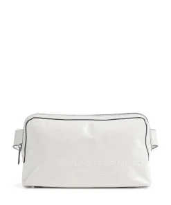 Liebeskind Fanny Packs|Crossbody Bags-Elvira Paper Touch Crinkle Fanny pack fine grain leather