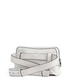 Liebeskind Fanny Packs|Crossbody Bags-Elvira Paper Touch Crinkle Fanny pack fine grain leather