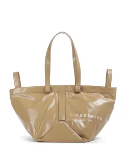 Liebeskind Tote Bags|Handbags-Elvira Rain M Tote bag cotton