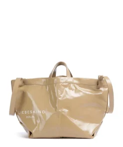 Liebeskind Tote Bags|Handbags-Elvira Rain M Tote bag cotton