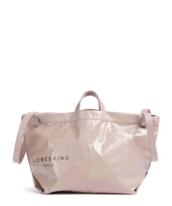 Liebeskind Tote Bags|Handbags-Elvira Rain M Tote bag cotton
