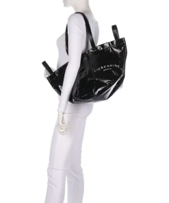 Liebeskind Tote Bags|Handbags-Elvira Rain M Tote bag cotton