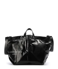 Liebeskind Tote Bags|Handbags-Elvira Rain M Tote bag cotton
