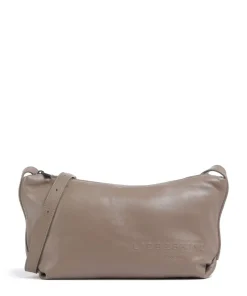 Liebeskind Crossbody Bags-Elvira Sheep Natural M Crossbody bag sheepskin leather