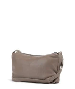 Liebeskind Crossbody Bags-Elvira Sheep Natural M Crossbody bag sheepskin leather