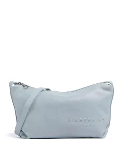 Liebeskind Crossbody Bags-Elvira Sheep Natural M Crossbody bag sheepskin leather