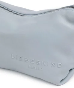 Liebeskind Crossbody Bags-Elvira Sheep Natural M Crossbody bag sheepskin leather