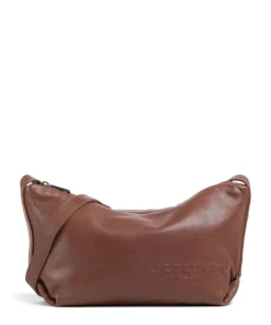 Liebeskind Crossbody Bags-Elvira Sheep Natural M Crossbody bag sheepskin leather